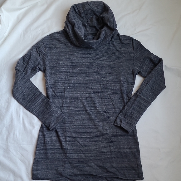 Merona Cowlneck Tunic - Picture 1 of 6